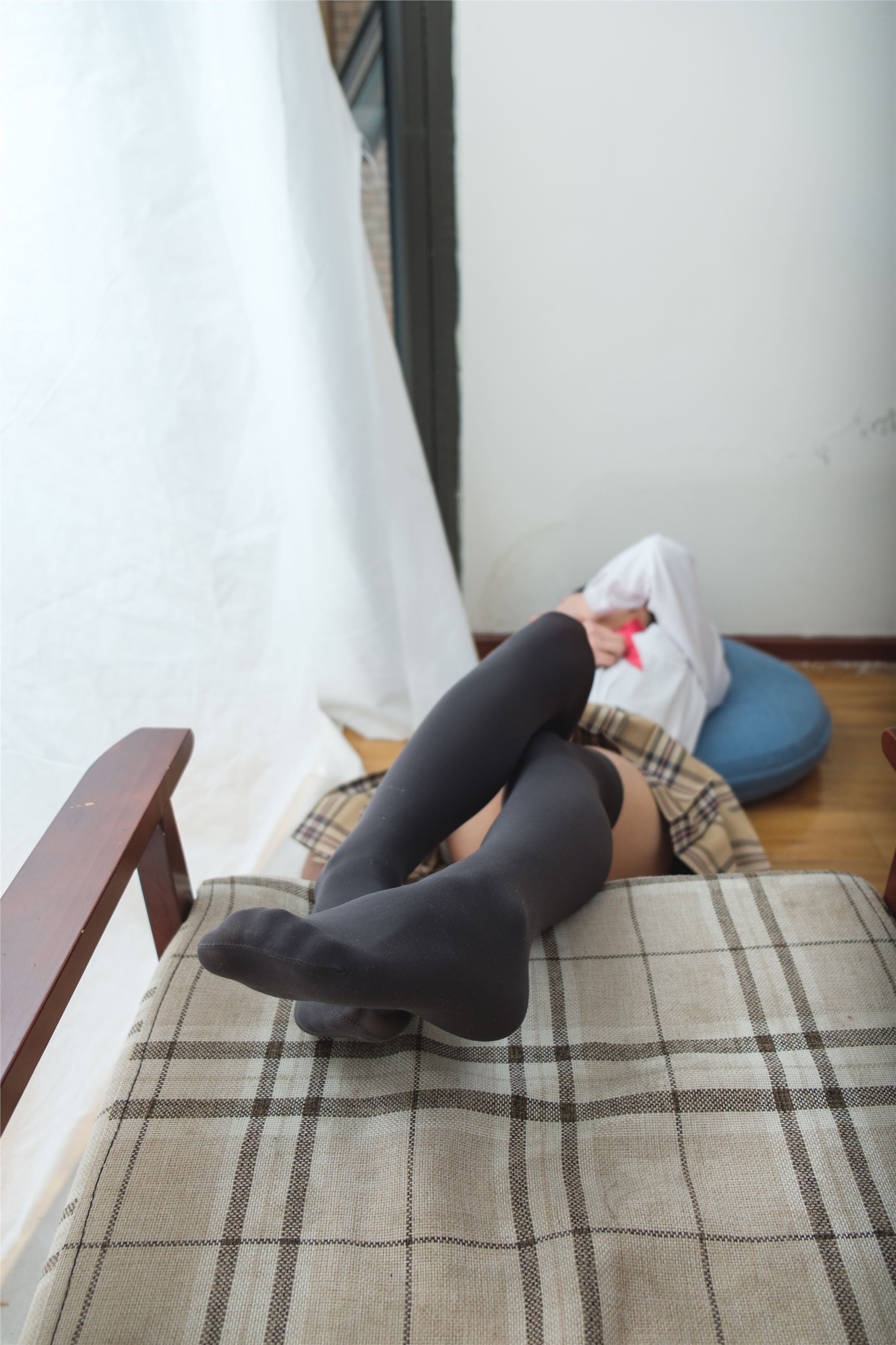 喵写真 萝莉系列 PR15 005